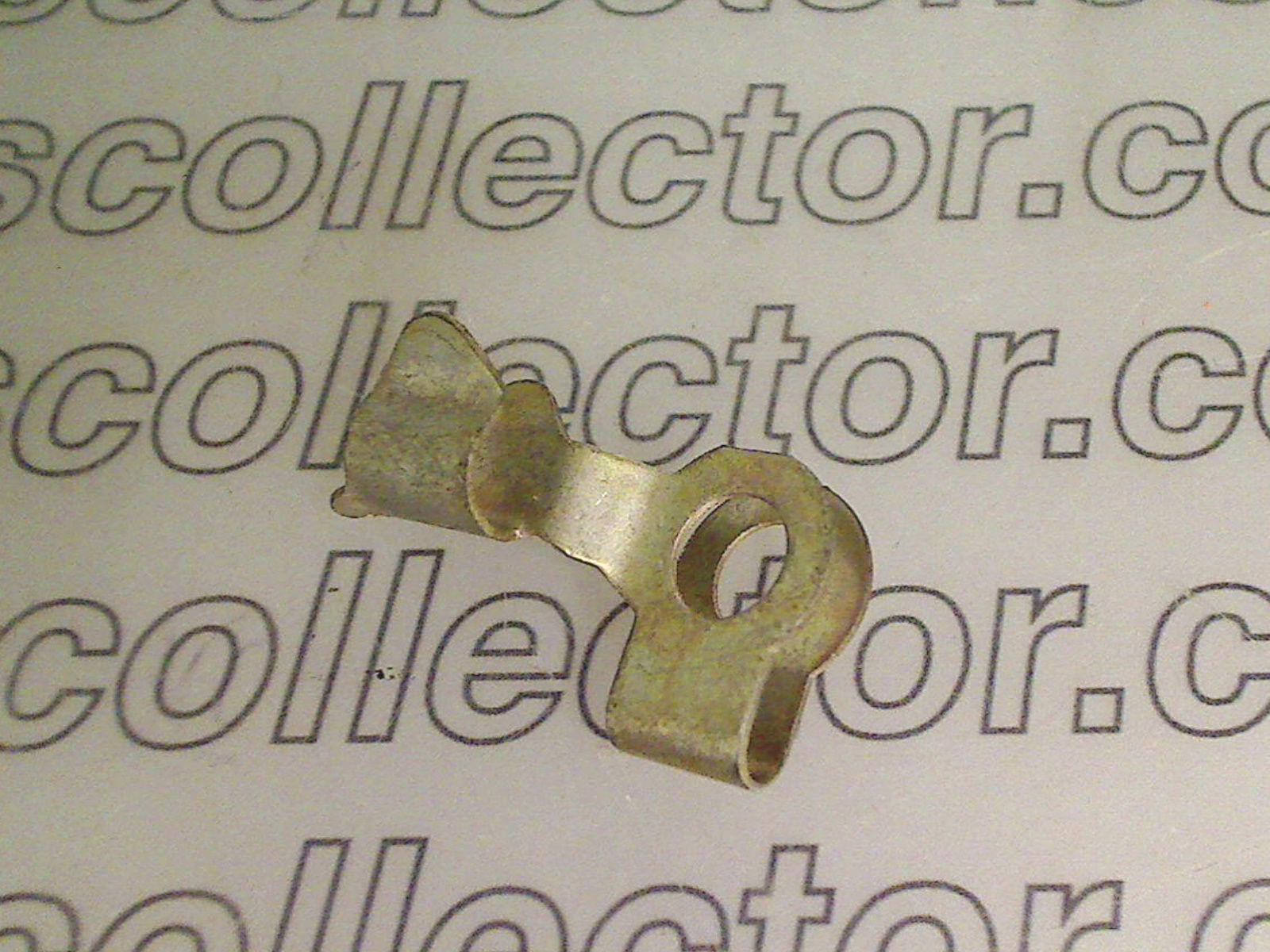 MASERATI 312320387 Body code 10311 compatible with: MASERATI BITURBO, MASERATI SHAMAL